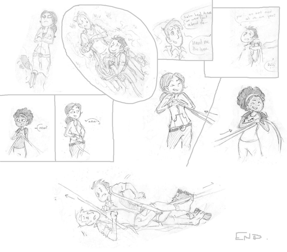 954x838 Wild Kratts Hose Attack 2 By Z Zhark K