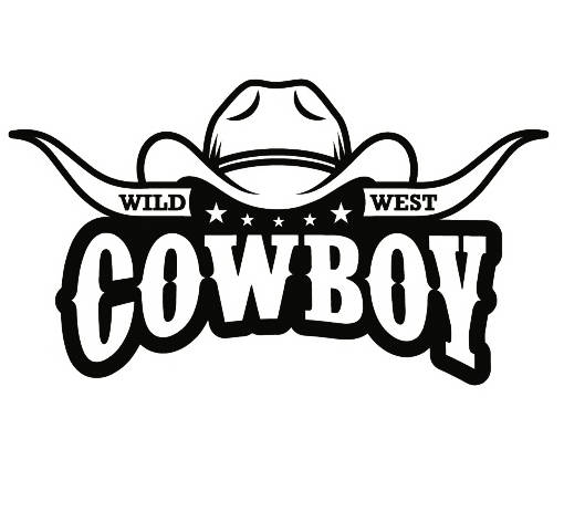 510x463 Cowboy Logo
