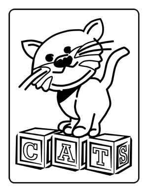 300x388 Born To Be A Wildcat