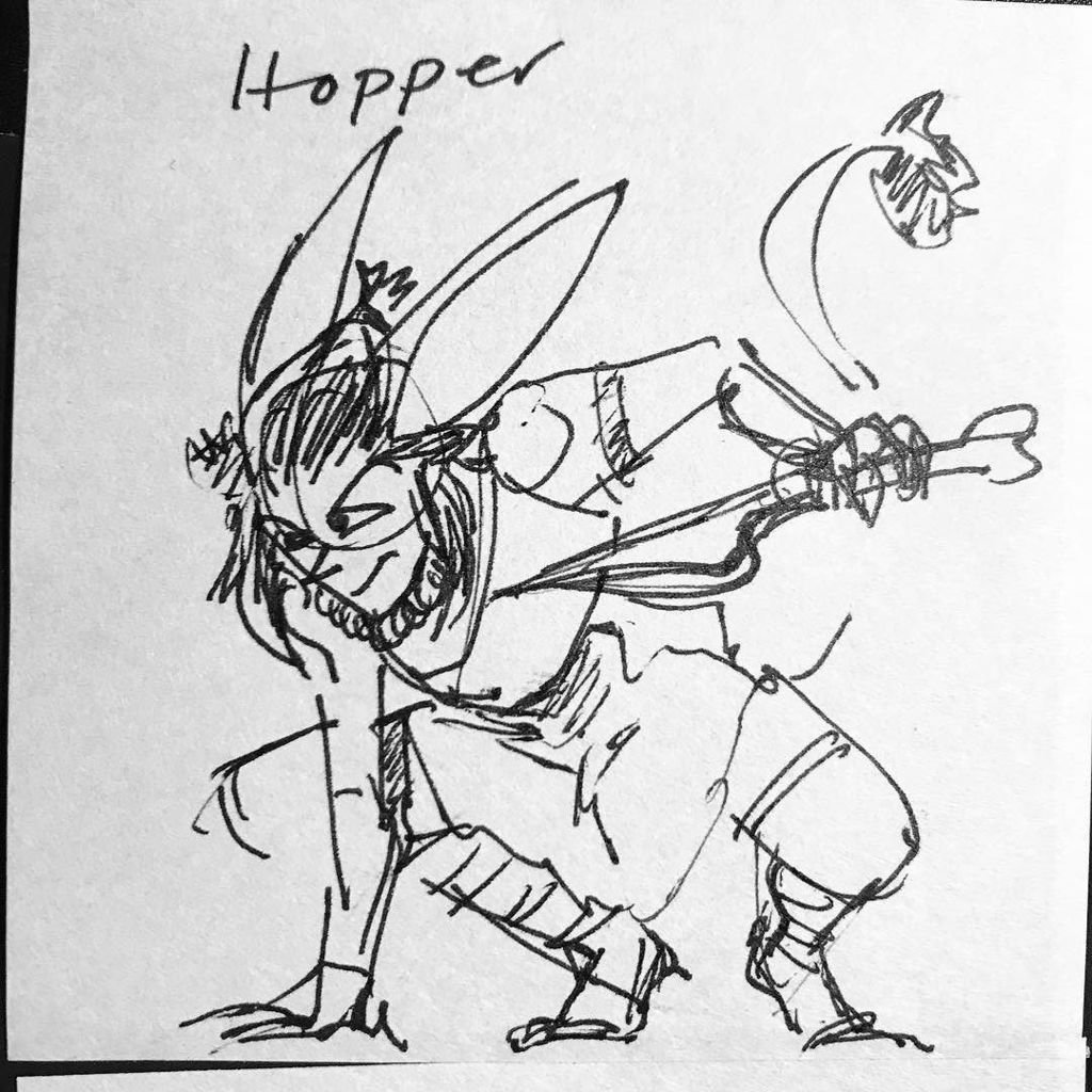 1024x1024 Jeni Hudson On Twitter Day 281