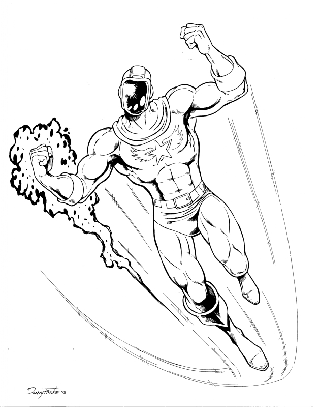 630x800 Legion Of Super Heroes