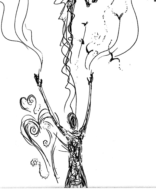 636x768 The Creative Word Of God Drawing Near To God Through Prayer