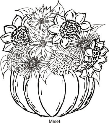 Wildflower Bouquet Drawing At Getdrawings Free Download