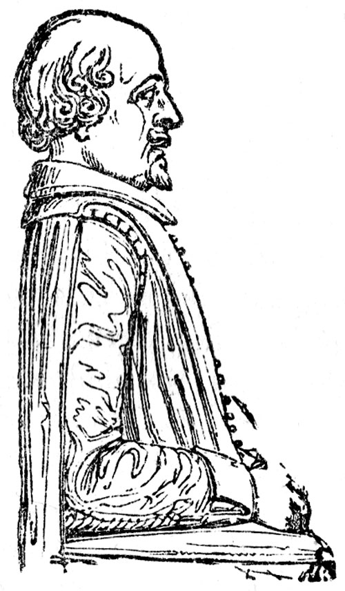 500x856 Pictures Of William Shakespeare