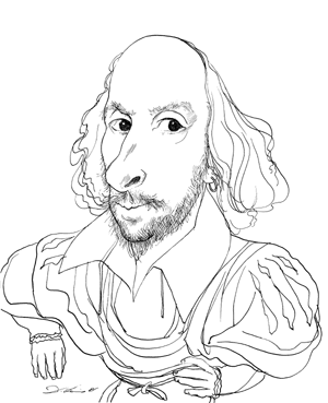 300x369 Was Shakespeare A Chauvinist By Anne Barton The New York