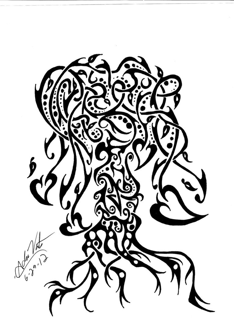 767x1041 Weeping For Willow By Grudge Puppet