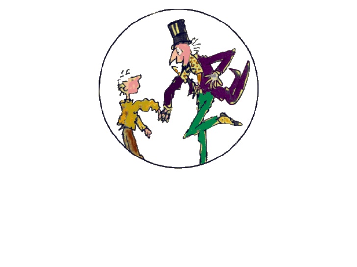 728x546 Willy Wonka And The Chocolate Factory. The Story About The Story