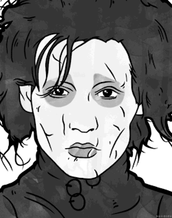 250x316 My Gif Gif Drawing Art Jack Sparrow Pirates Of The Caribbean