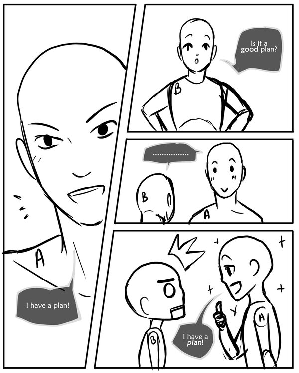 600x750 Open Ychs Commission Slots