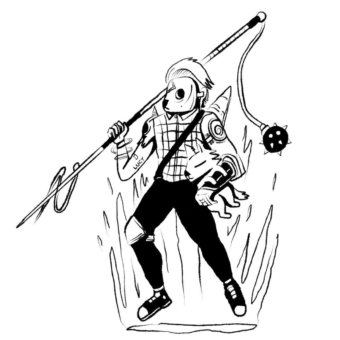 1160x1160 Dont Think Just Draw (@project Dtjd) Twitter