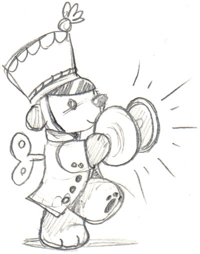 400x508 Wind Up Every Day John Amp Wendy