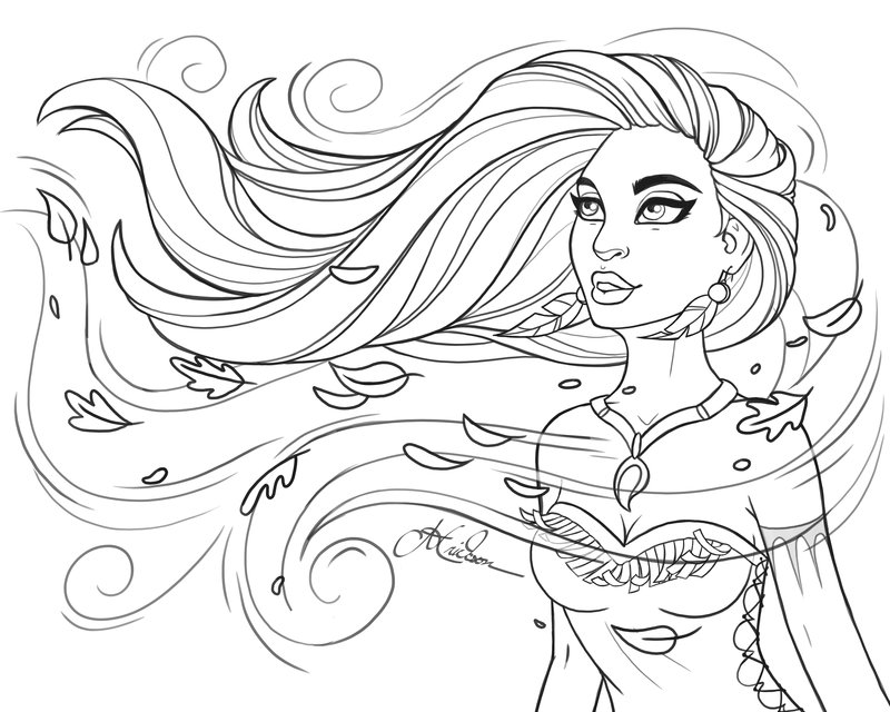 800x640 Colours Of The Wind