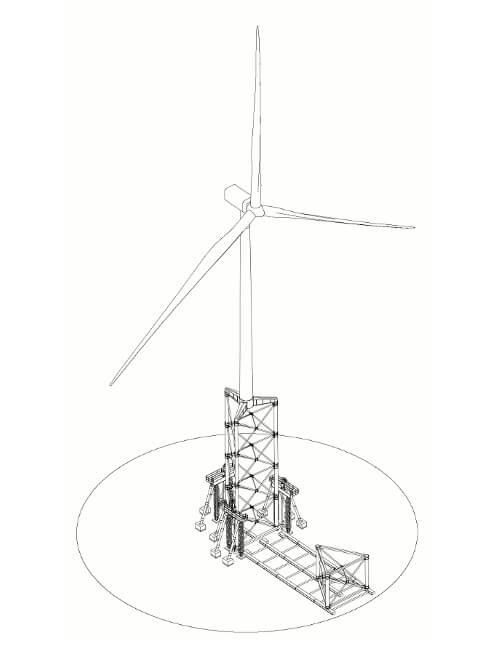 488x653 Say Hello To Nabrawind Technologies And Its Ideas For Wind Turbine