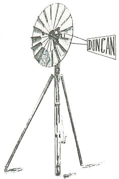 236x354 The Windmill Journal Of Australia And New Zealand