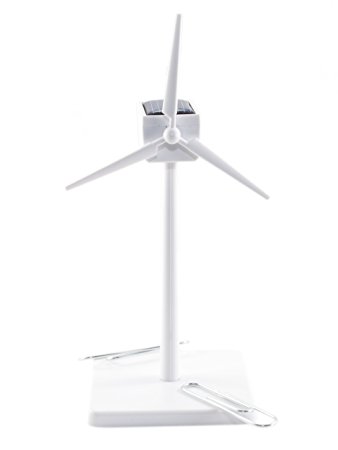 338x450 Mini Wind Generator