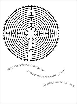 266x359 There Are No Wrong Turnings