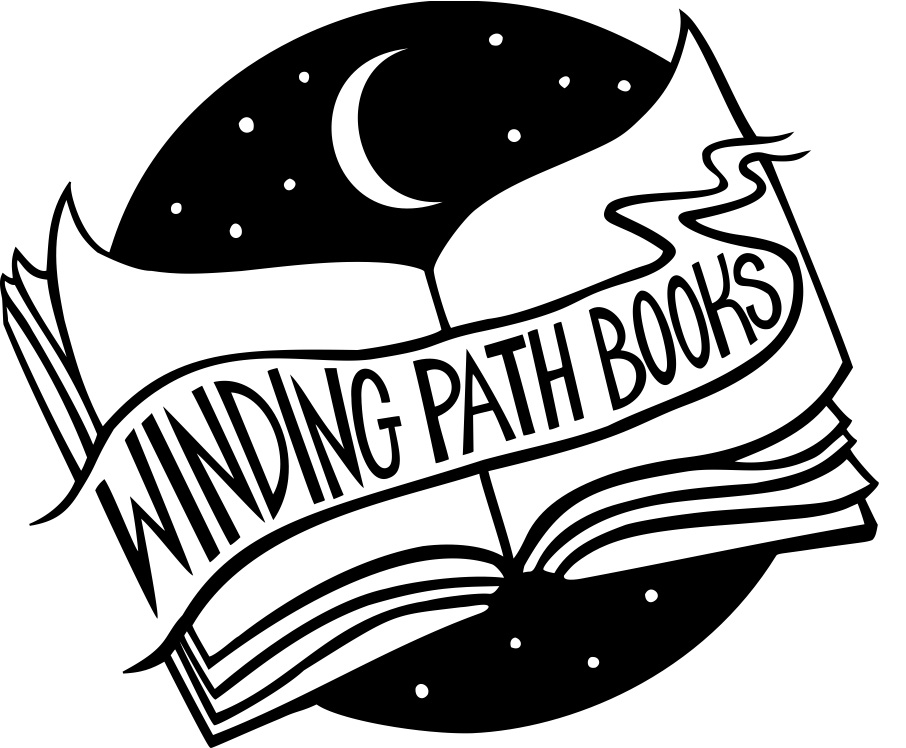 906x748 Women's Fiction Winding Path Books