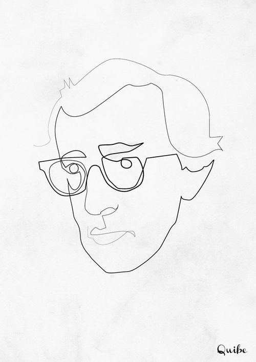 500x707 40 Best One Line Drawings Images On Fashion Drawings