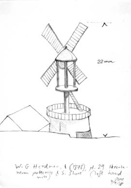 270x387 Original Drawings