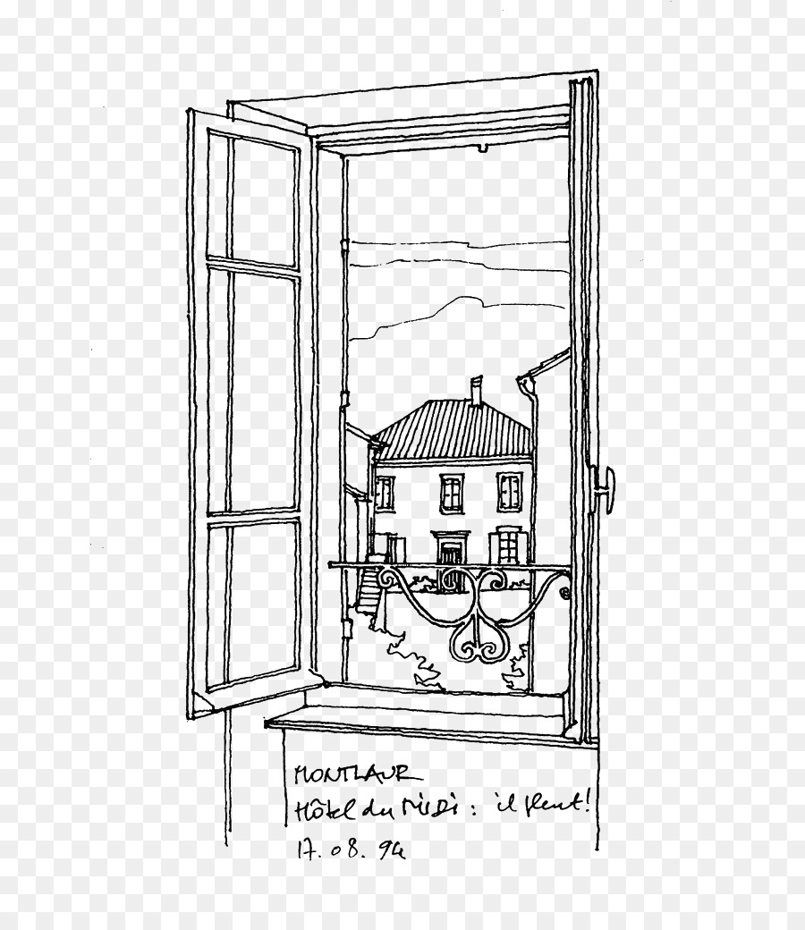900x1040 Window Architecture Building Drawing Architectural Style