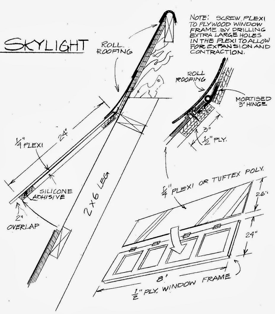 928x1062 Derek Diedricksen + David Stiles (Drawings)