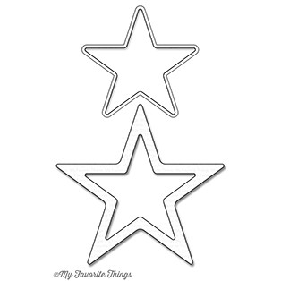 314x314 Namics Star Shaker Window Amp Frame