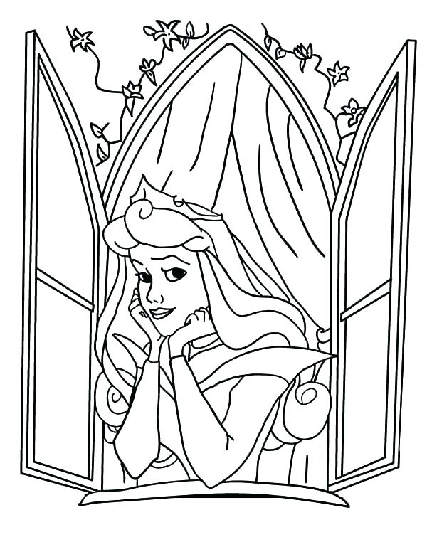 600x776 Stained Glass Window Coloring Page Synthesis.site