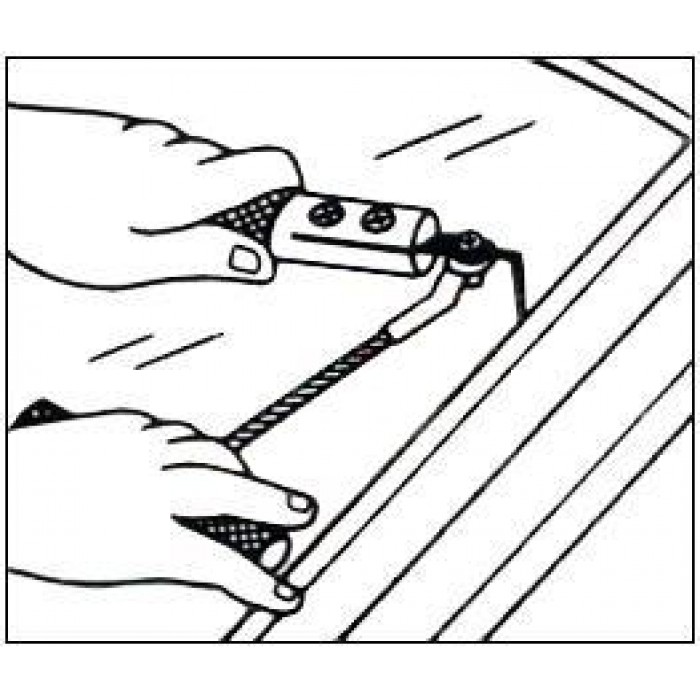 700x700 Removal Tool