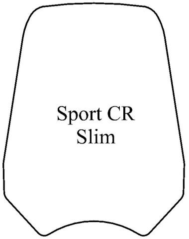 380x480 Windshields Madstad Engineering