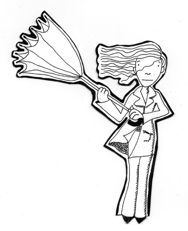 654x804 Small Talk, Big Words Windy Day