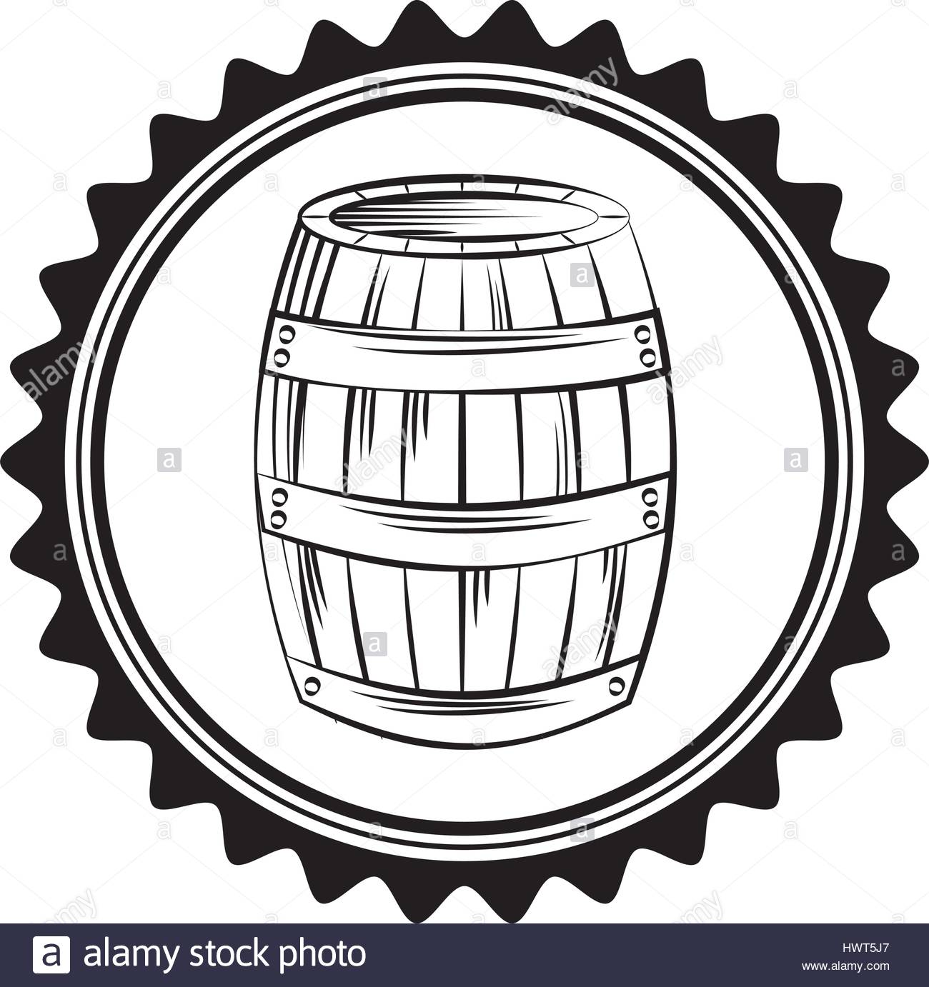 1300x1382 Best Wine Barrel Icon Stock Vector Art Amp Illustration, Vector