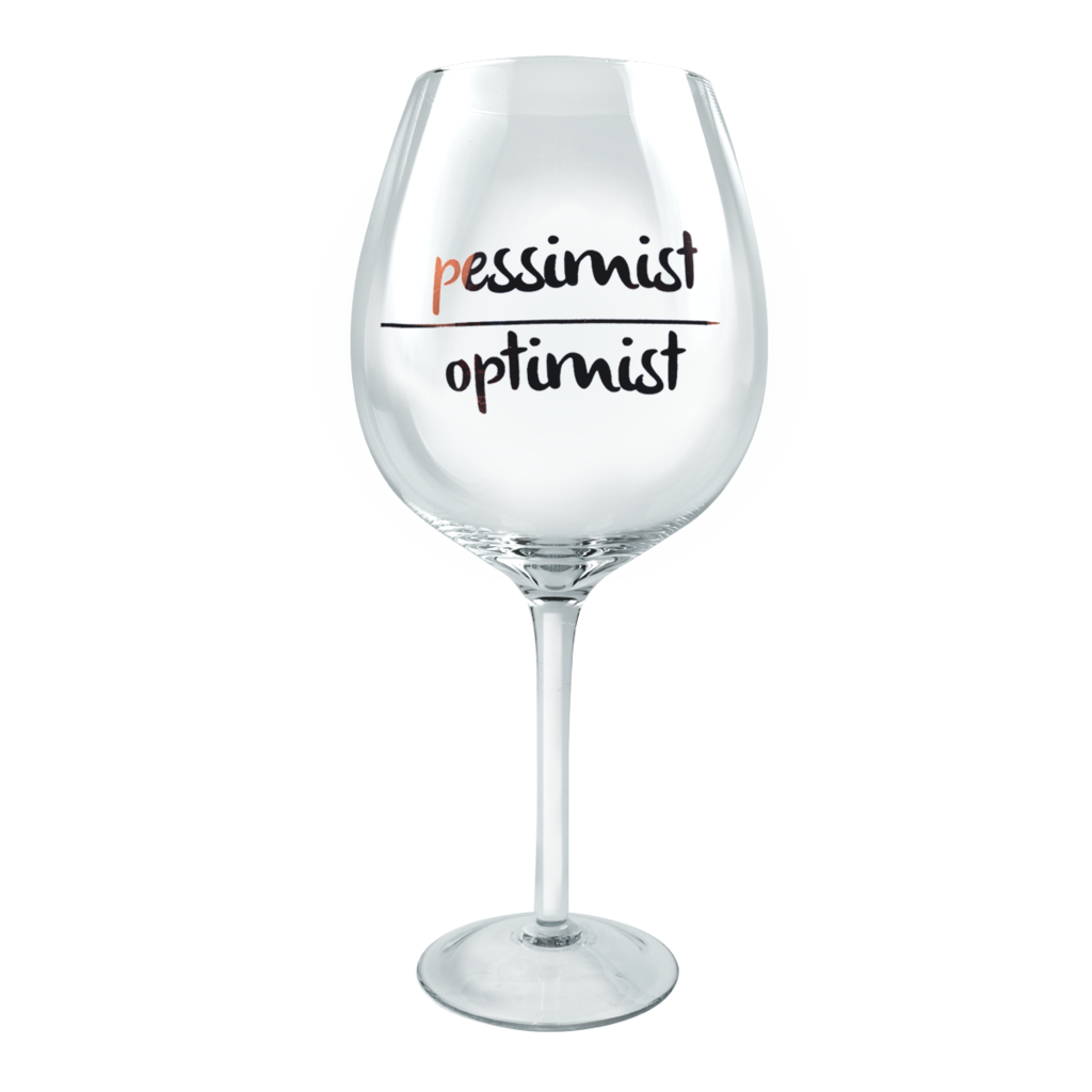 1024x1024 Xl Wine Ism Pessimist Optimist Wine Glass Dci Gift