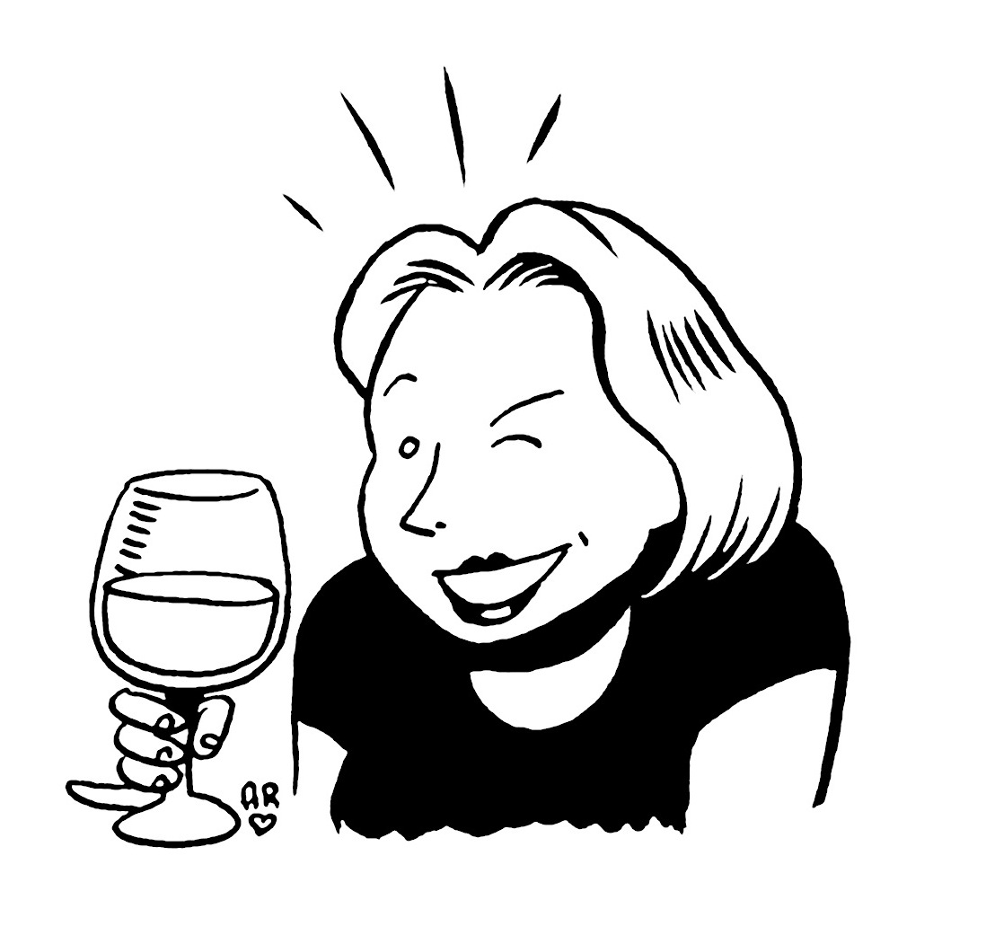1098x1041 Wine Coloring Pages