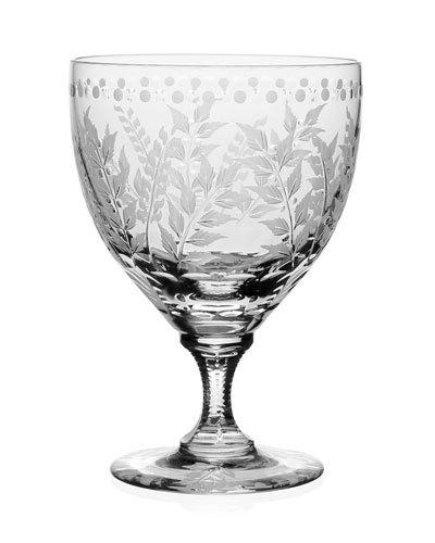 400x500 Crystal Wine Glass Neiman Marcus