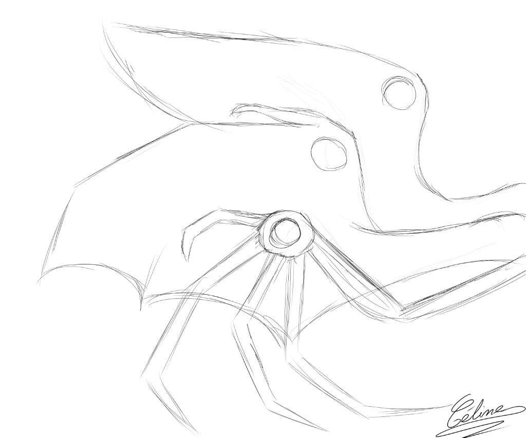 1024x853 Omega Sans Tutorial 2 Undertale Amino