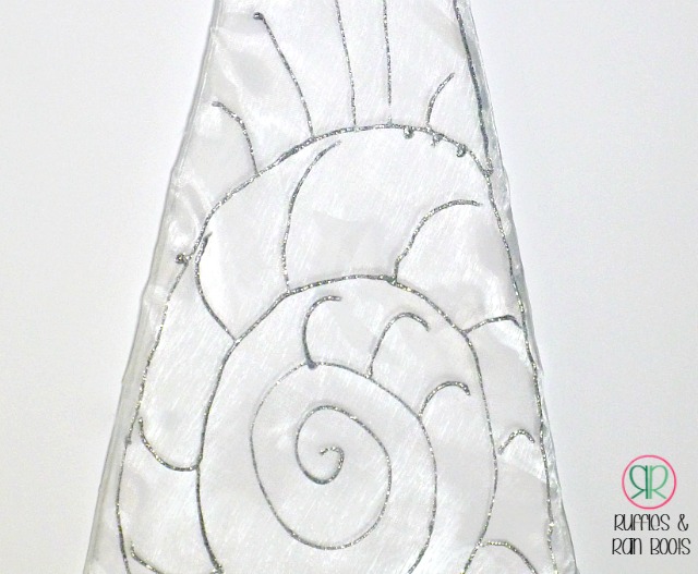 640x527 Tinkerbell Costume