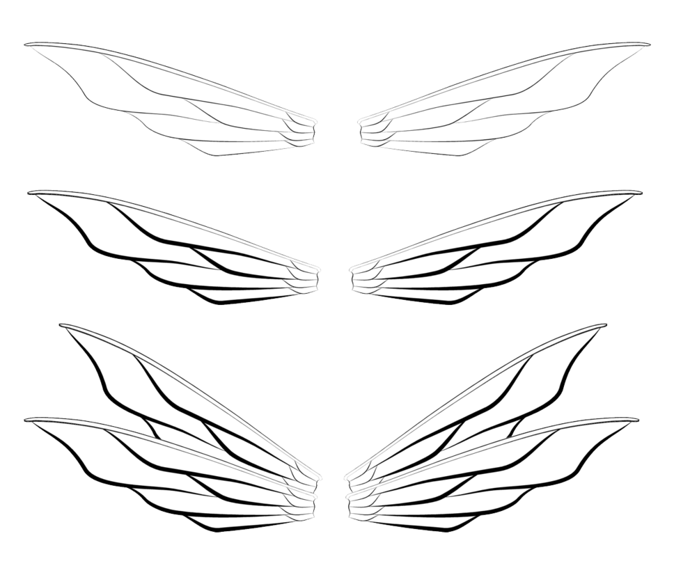 968x826 Fairy Wings