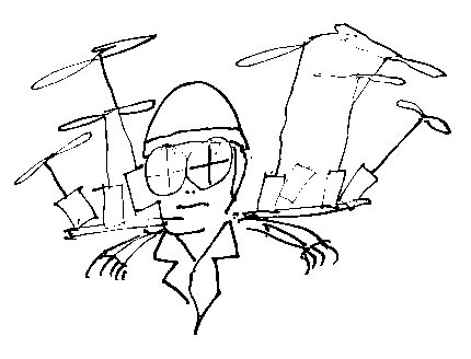 430x328 The Helicopter As A Potential Winner