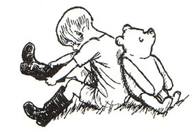 280x193 Winnie The Pooh By A.a. Milne Featured Books Stella Amp Rose's Books