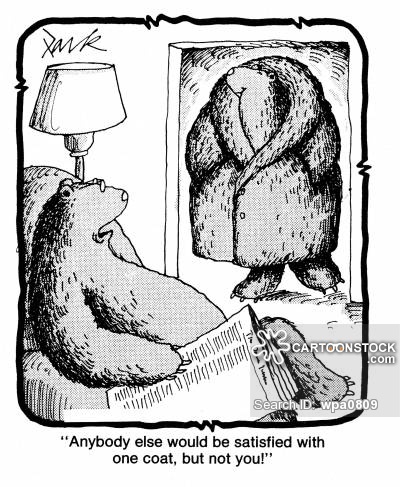 400x487 Winter Coat Cartoons And Comics