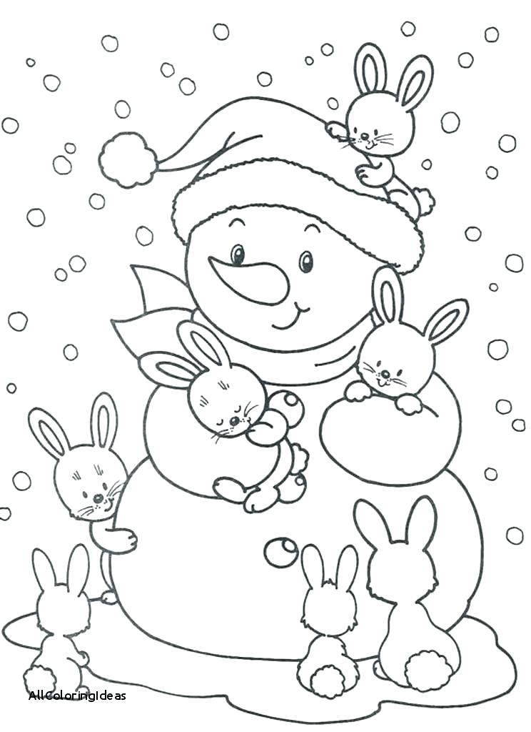 744x1024 Winter Coloring Pages Free Free Printable Winter Coloring Pages