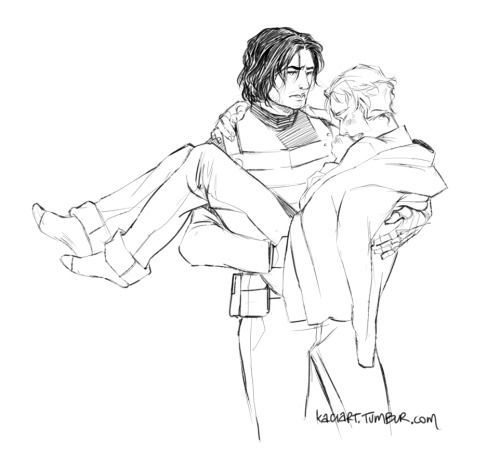 500x454 238 Best Ship Winter Soldier X Captain America, Bucky X Steve