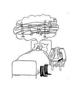 250x300 Barbed Wire Drawings Fine Art America