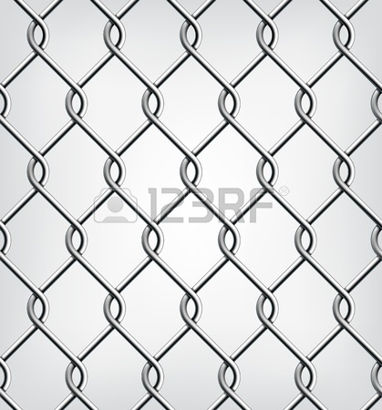 419x450 Wire Mesh, Seamless Royalty Free Cliparts, Vectors, And Stock