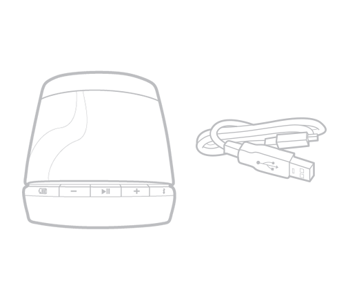 505x433 Jam Wireless Bluetooth Speaker Jam Audio Canada