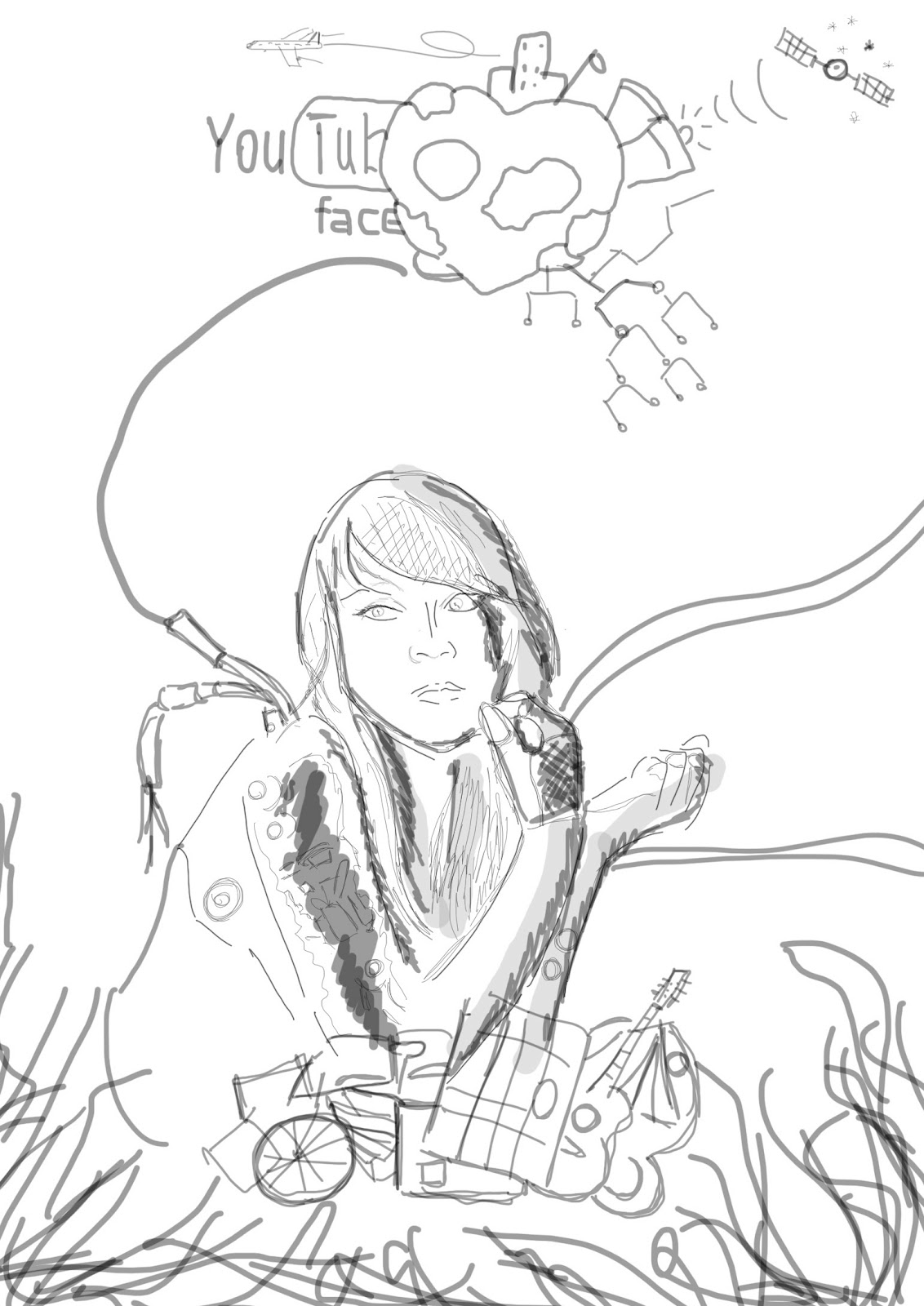 1132x1600 Photographic Skills B