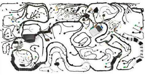 498x258 Wire Harness.