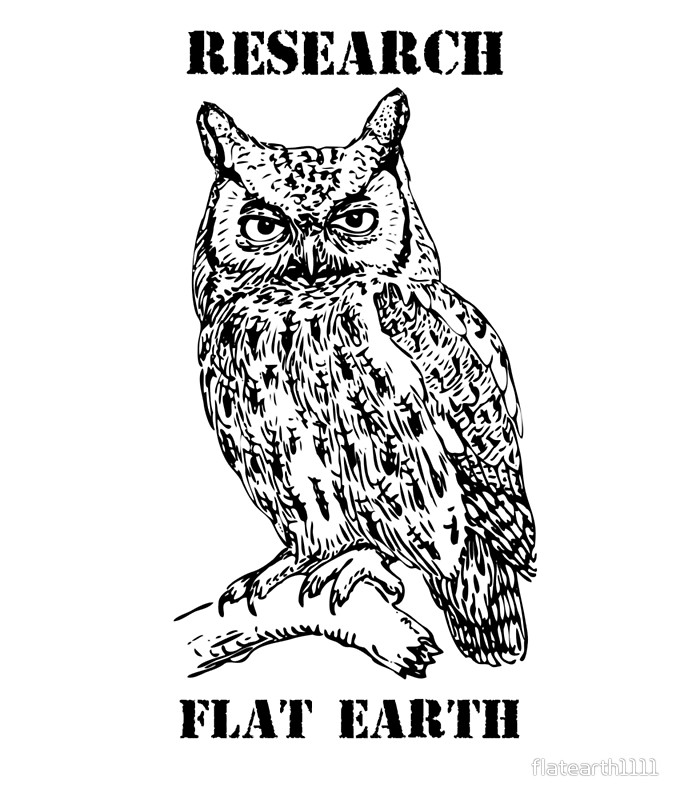 680x800 Research Flat Earth