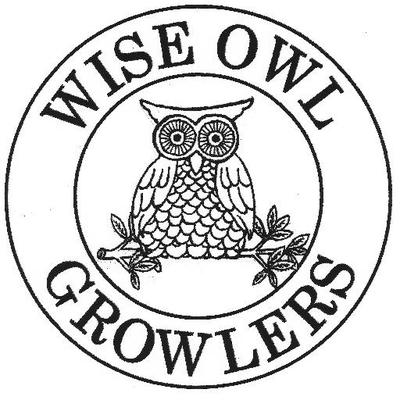 400x400 Wise Owl Growlers (@wiseowlgrowlers) Twitter