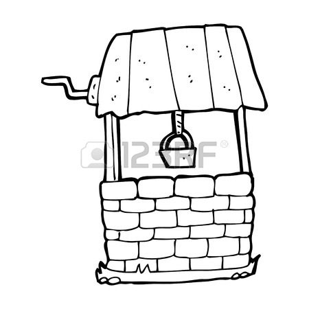 450x450 Wishing Well Stock Photos. Royalty Free Business Images